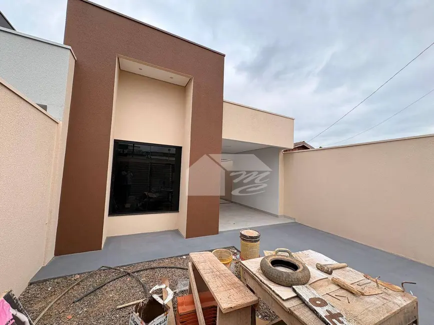 Casa de Condomínio com 2 quartos à venda, 180m2 em Nova União 03, Ariquemes - RO - imagem 1 Foto 1 de Casa de Condomínio com 2 quartos à venda, 180m2 em Nova União 03, Ariquemes - RO