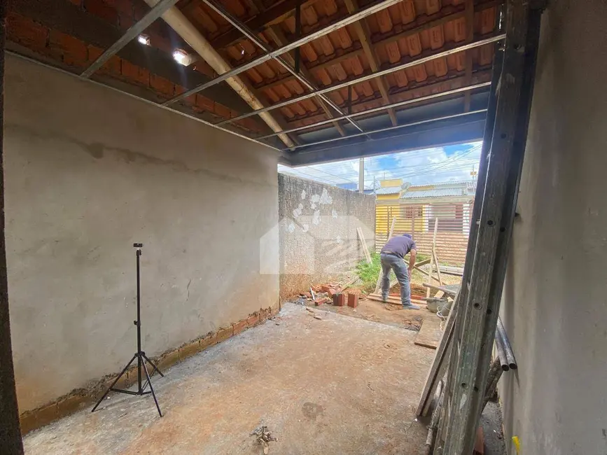 Foto 3 de Casa de Condomínio com 2 quartos à venda, 180m2 em Nova União 03, Ariquemes - RO