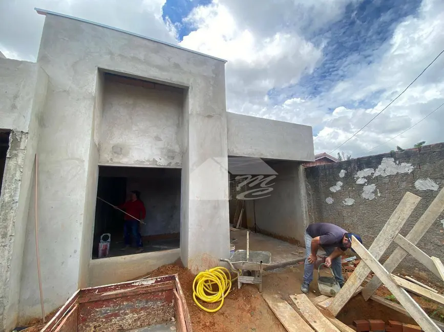 Foto 2 de Casa de Condomínio com 2 quartos à venda, 180m2 em Nova União 03, Ariquemes - RO