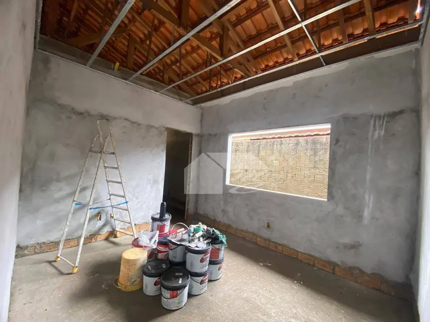 Foto 9 de Casa de Condomínio com 2 quartos à venda, 180m2 em Nova União 03, Ariquemes - RO