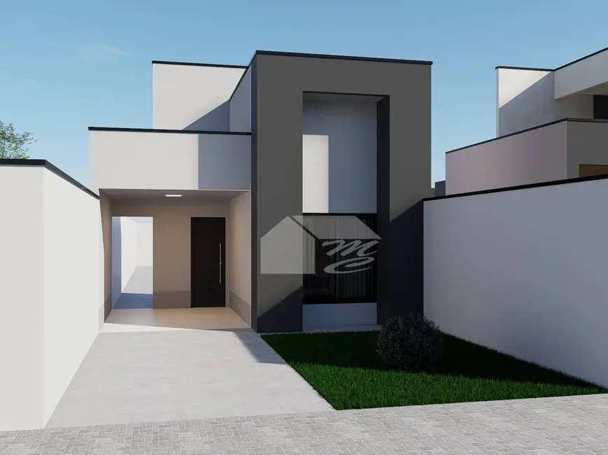 Foto 1 de Casa de Condomínio com 2 quartos à venda, 180m2 em Nova União 03, Ariquemes - RO