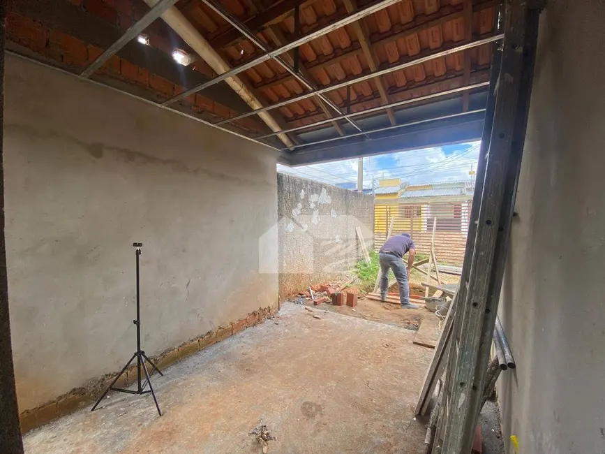 Foto 2 de Casa de Condomínio com 2 quartos à venda, 180m2 em Nova União 03, Ariquemes - RO