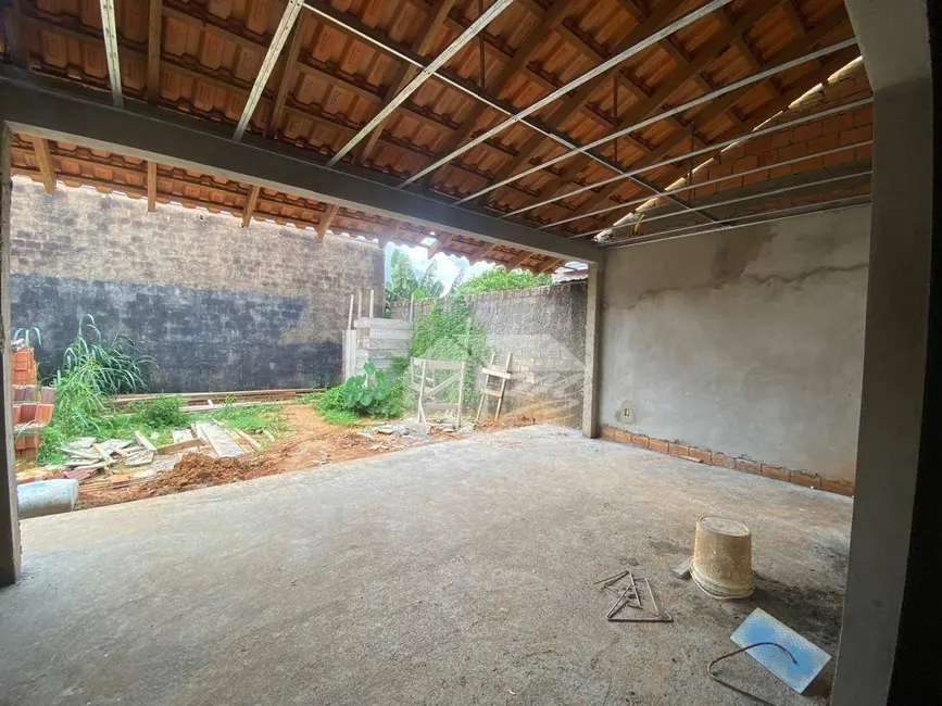 Foto 9 de Casa de Condomínio com 2 quartos à venda, 180m2 em Nova União 03, Ariquemes - RO