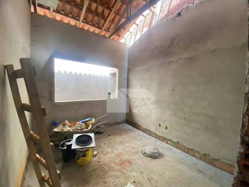 Foto 5 de Casa de Condomínio com 2 quartos à venda, 180m2 em Nova União 03, Ariquemes - RO