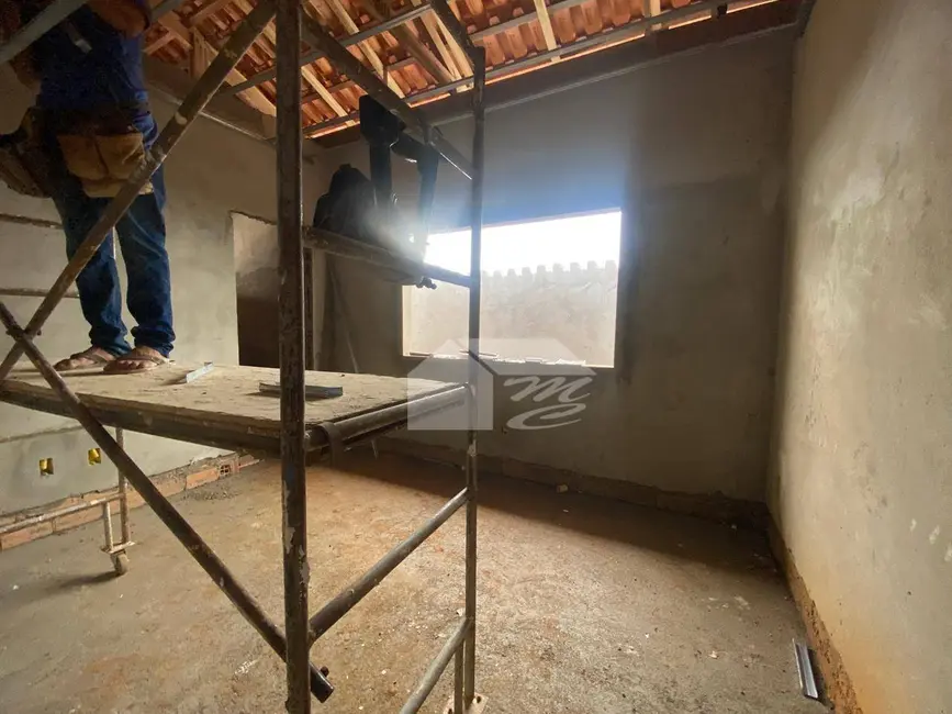 Foto 6 de Casa de Condomínio com 2 quartos à venda, 180m2 em Nova União 03, Ariquemes - RO