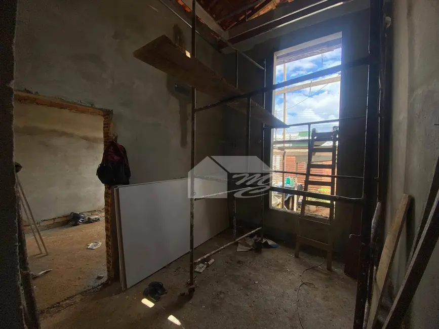 Foto 3 de Casa de Condomínio com 2 quartos à venda, 180m2 em Nova União 03, Ariquemes - RO