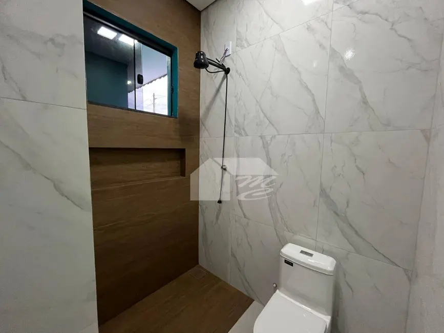 Foto 9 de Casa com 2 quartos à venda, 125m2 em Jardim das Palmeiras, Ariquemes - RO