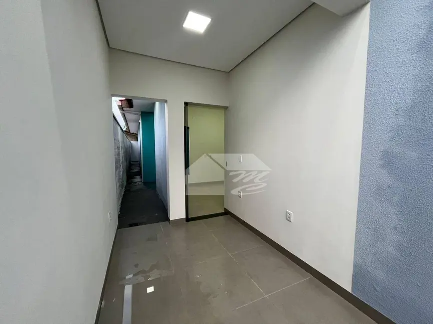 Foto 2 de Casa com 2 quartos à venda, 125m2 em Jardim das Palmeiras, Ariquemes - RO