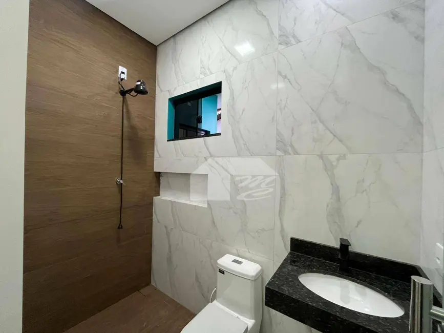 Foto 6 de Casa com 2 quartos à venda, 125m2 em Jardim das Palmeiras, Ariquemes - RO