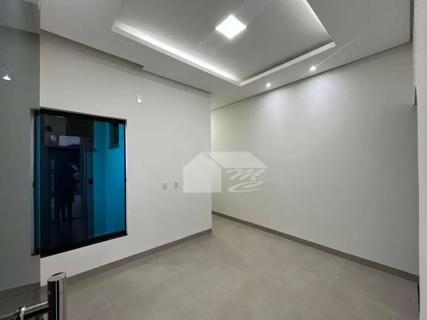 Foto 3 de Casa com 2 quartos à venda, 125m2 em Jardim das Palmeiras, Ariquemes - RO