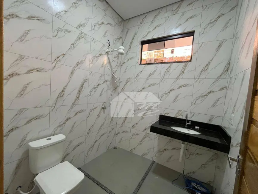 Foto 9 de Casa com 2 quartos à venda, 150m2 em Ariquemes - RO