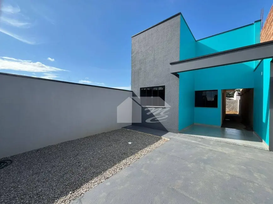 Foto 1 de Casa com 2 quartos à venda, 150m2 em Ariquemes - RO