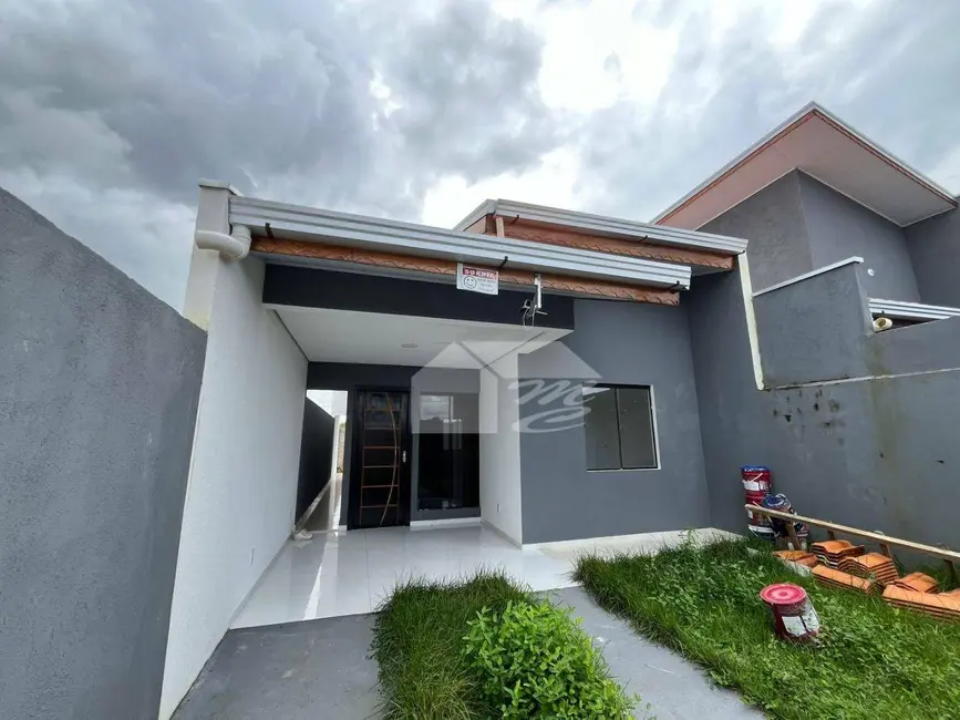 Foto 1 de Casa com 2 quartos à venda, 150m2 em Ariquemes - RO