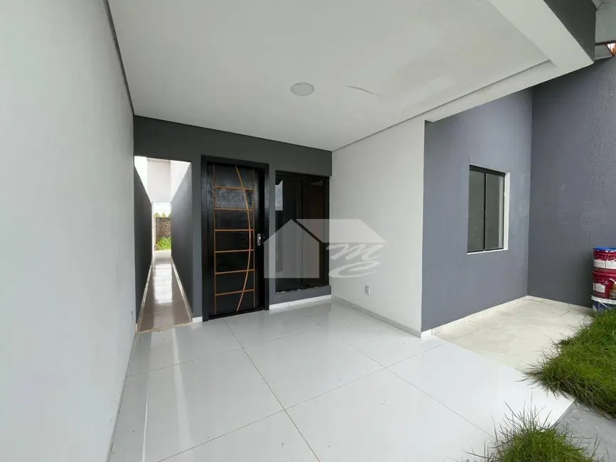 Foto 3 de Casa com 2 quartos à venda, 150m2 em Ariquemes - RO