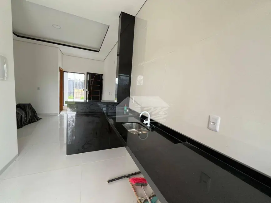 Foto 7 de Casa com 2 quartos à venda, 150m2 em Ariquemes - RO