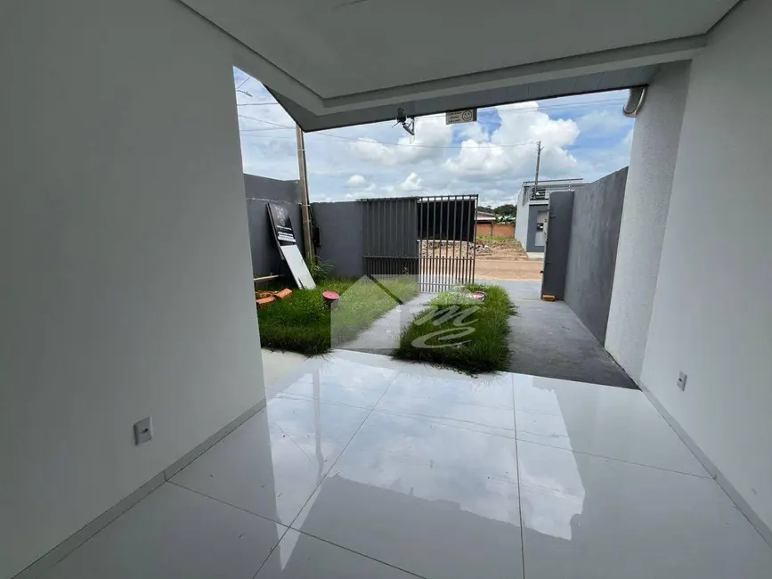 Foto 2 de Casa com 2 quartos à venda, 150m2 em Ariquemes - RO