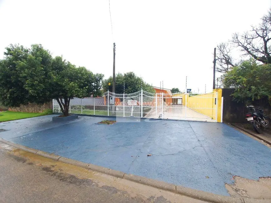 Foto 1 de Casa com 3 quartos à venda e para alugar, 566m2 em Setor 04, Ariquemes - RO