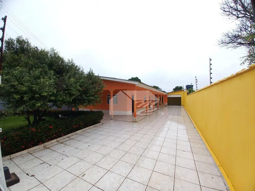 Foto 2 de Casa com 3 quartos à venda e para alugar, 566m2 em Setor 04, Ariquemes - RO