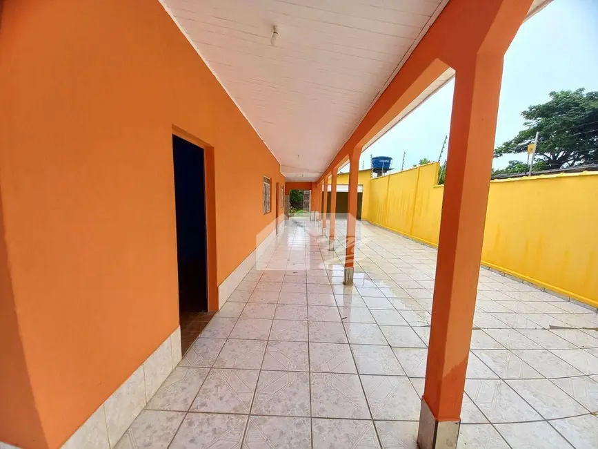 Foto 6 de Casa com 3 quartos à venda e para alugar, 566m2 em Setor 04, Ariquemes - RO