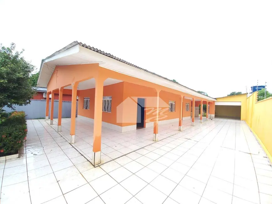 Foto 4 de Casa com 3 quartos à venda e para alugar, 566m2 em Setor 04, Ariquemes - RO