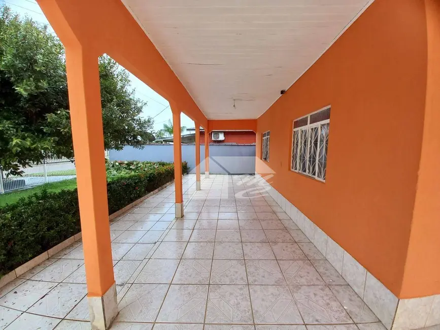 Foto 5 de Casa com 3 quartos à venda e para alugar, 566m2 em Setor 04, Ariquemes - RO