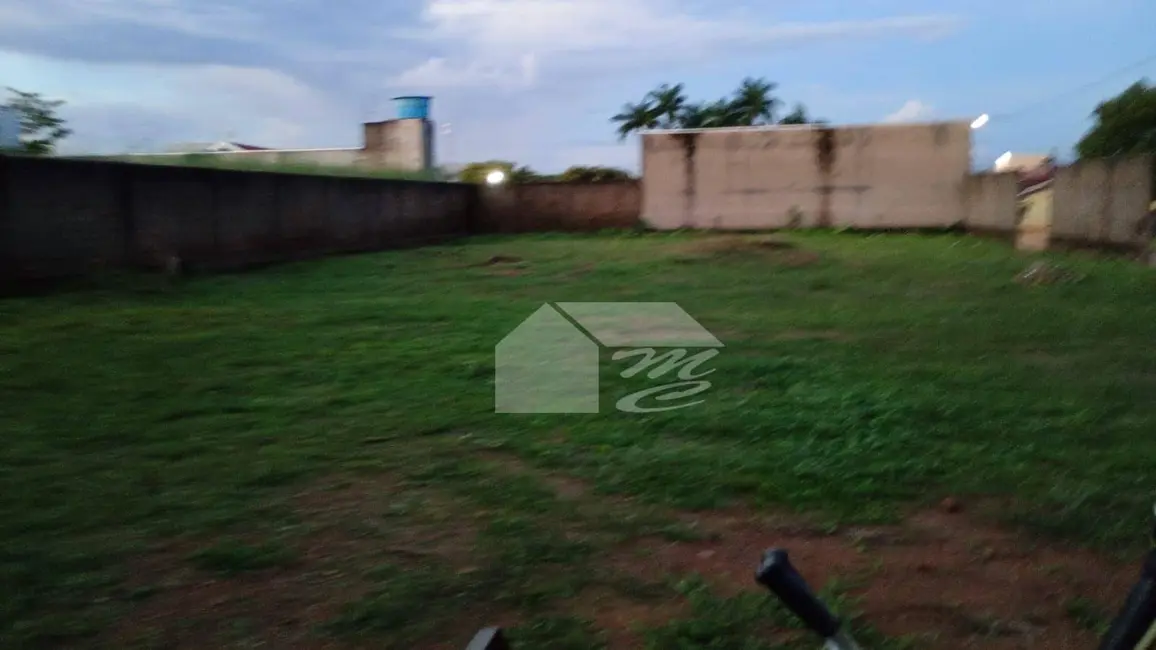 Foto 1 de Terreno / Lote à venda, 600m2 em Jardim Jorge Teixeira, Ariquemes - RO