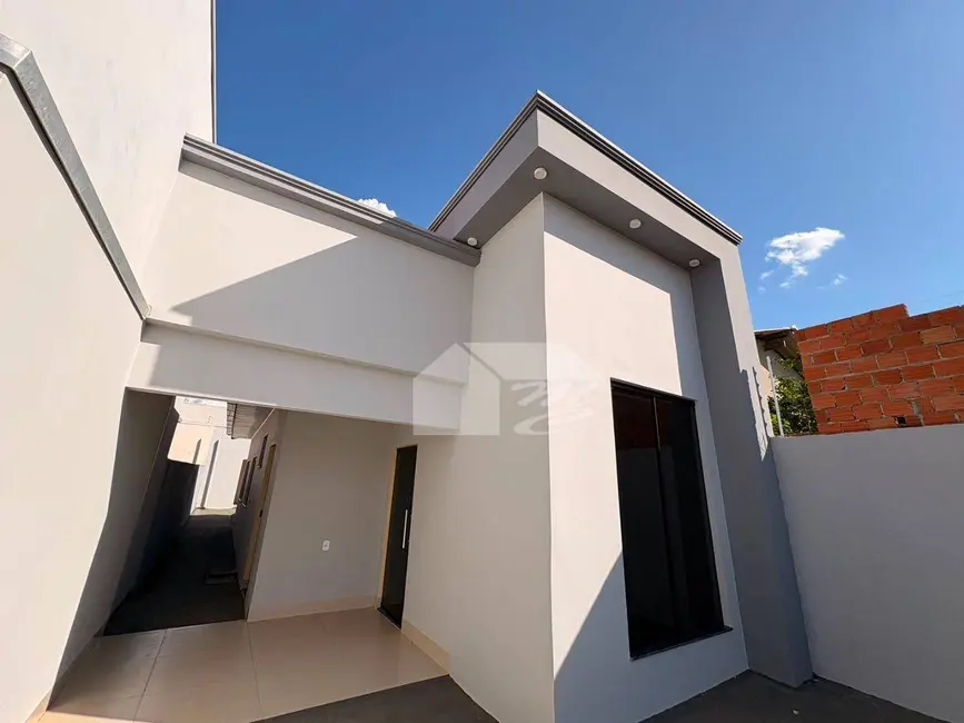 Foto 2 de Casa de Condomínio com 2 quartos à venda, 180m2 em Ariquemes - RO