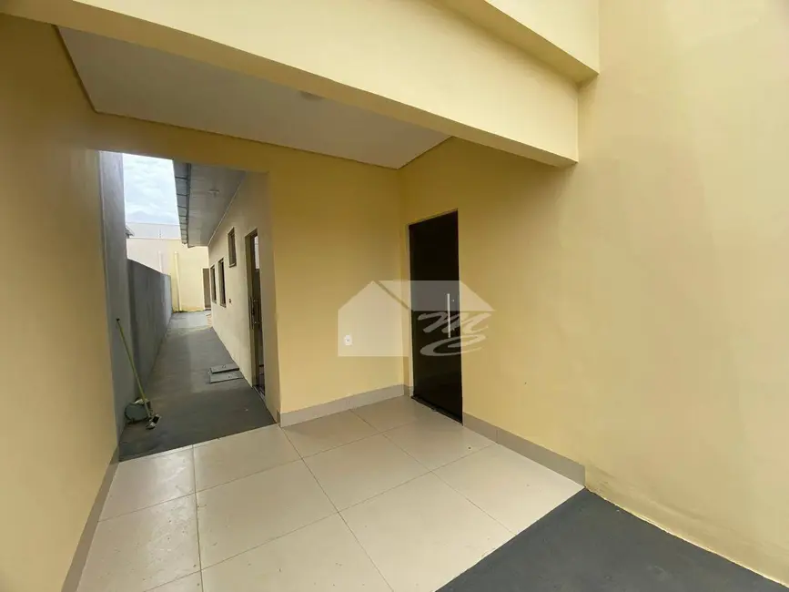 Foto 2 de Casa de Condomínio com 2 quartos à venda, 180m2 em Ariquemes - RO