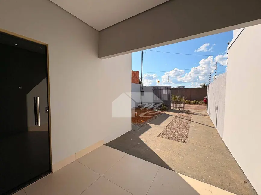 Foto 3 de Casa de Condomínio com 2 quartos à venda, 180m2 em Ariquemes - RO