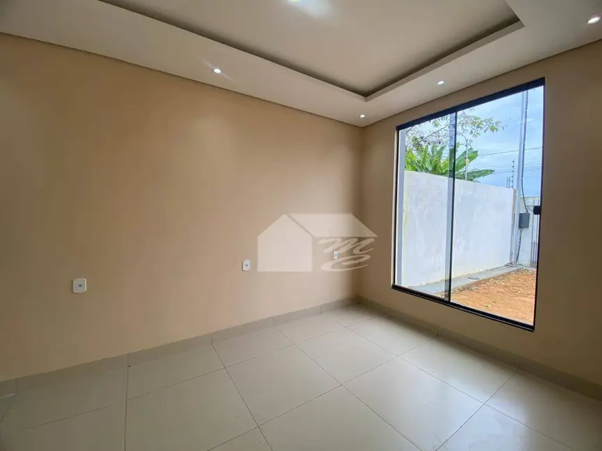 Foto 4 de Casa de Condomínio com 2 quartos à venda, 180m2 em Ariquemes - RO