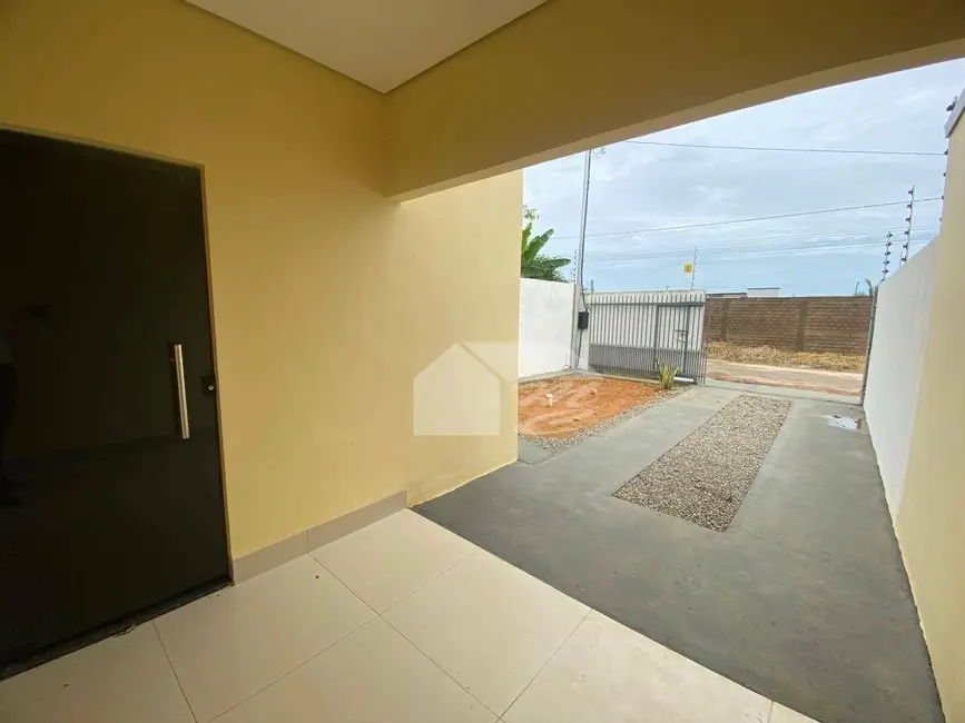 Foto 3 de Casa de Condomínio com 2 quartos à venda, 180m2 em Ariquemes - RO