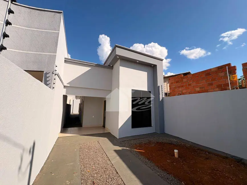 Foto 1 de Casa de Condomínio com 2 quartos à venda, 180m2 em Ariquemes - RO