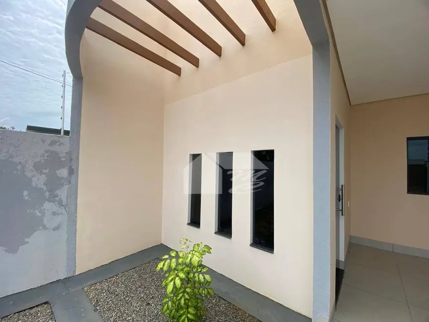 Foto 3 de Casa de Condomínio com 2 quartos à venda, 180m2 em Ariquemes - RO