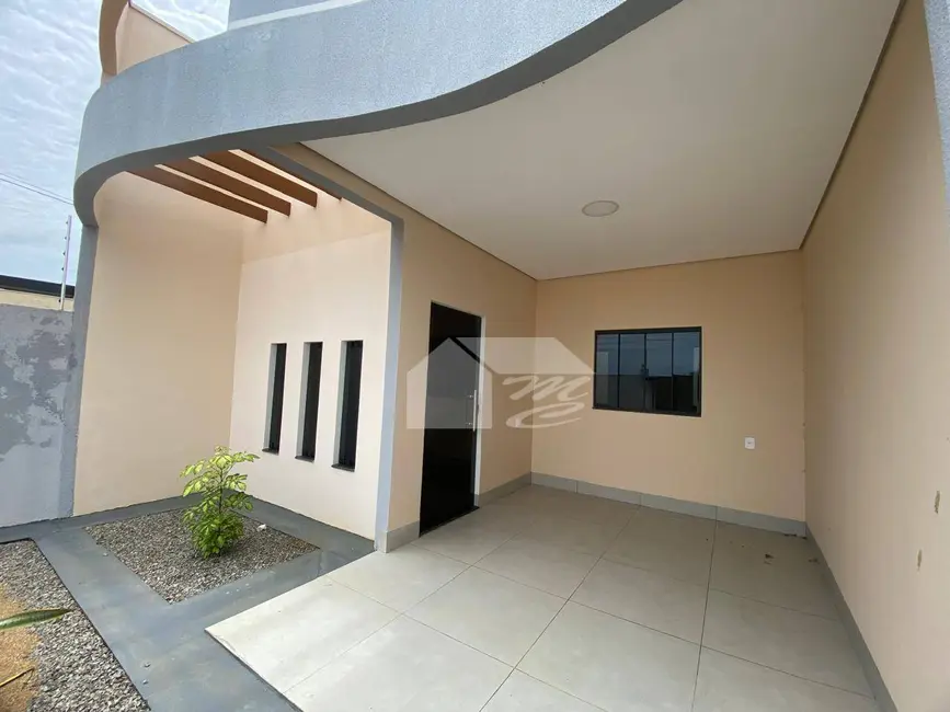 Foto 2 de Casa de Condomínio com 2 quartos à venda, 180m2 em Ariquemes - RO