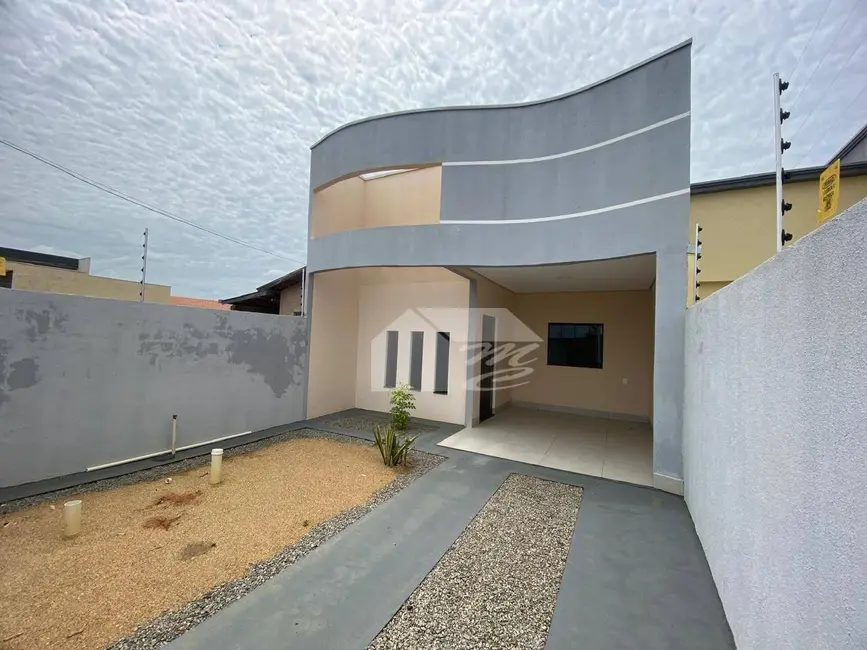 Foto 1 de Casa de Condomínio com 2 quartos à venda, 180m2 em Ariquemes - RO
