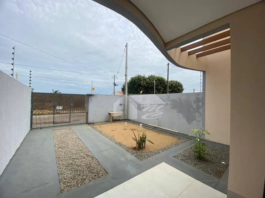 Foto 4 de Casa de Condomínio com 2 quartos à venda, 180m2 em Ariquemes - RO