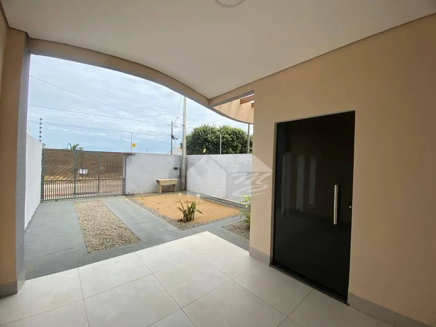 Foto 5 de Casa de Condomínio com 2 quartos à venda, 180m2 em Ariquemes - RO