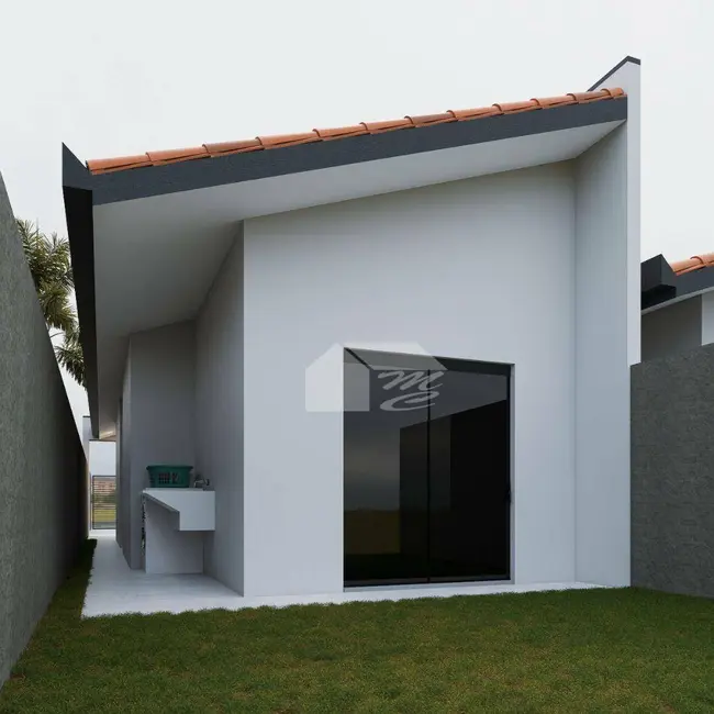Foto 7 de Casa com 2 quartos à venda, 125m2 em Ariquemes - RO