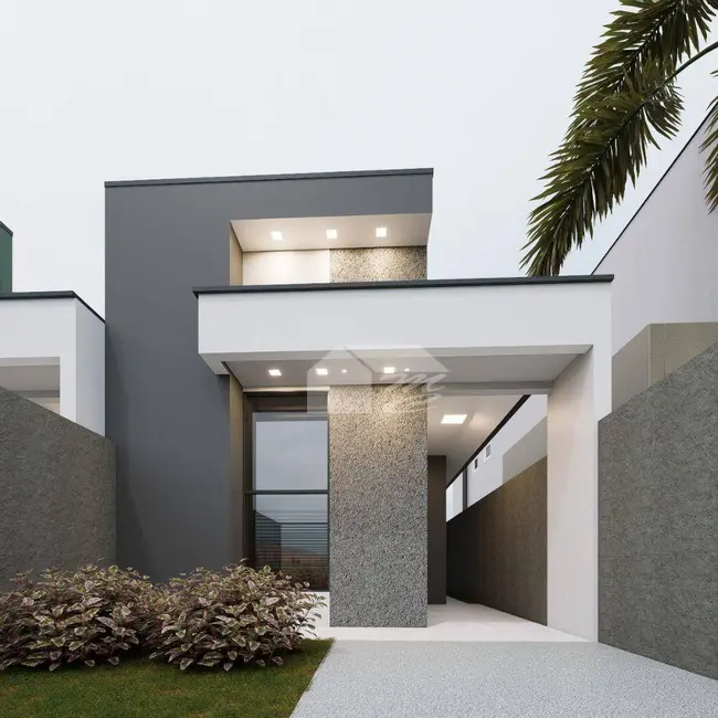 Foto 4 de Casa com 2 quartos à venda, 125m2 em Ariquemes - RO