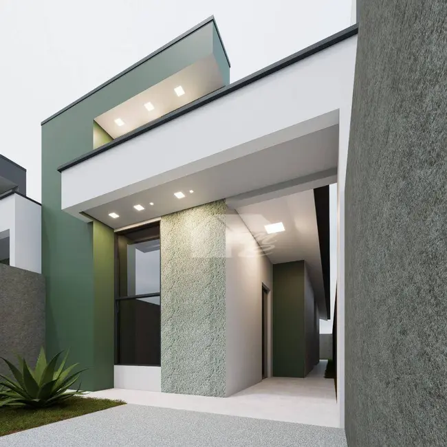 Foto 4 de Casa com 2 quartos à venda, 125m2 em Ariquemes - RO