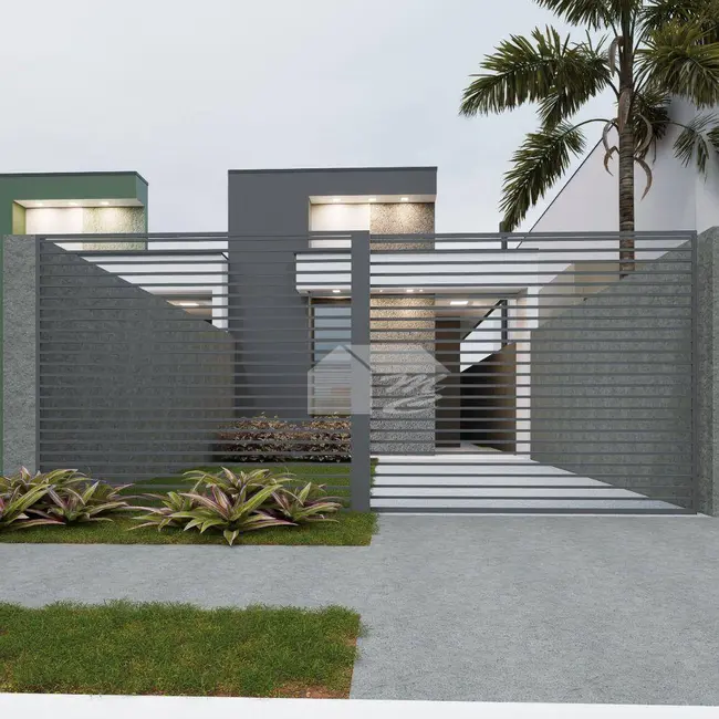 Foto 1 de Casa com 2 quartos à venda, 125m2 em Ariquemes - RO