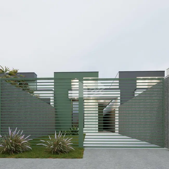 Foto 6 de Casa com 2 quartos à venda, 125m2 em Ariquemes - RO