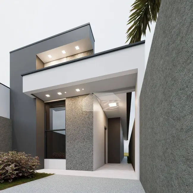 Foto 3 de Casa com 2 quartos à venda, 125m2 em Ariquemes - RO