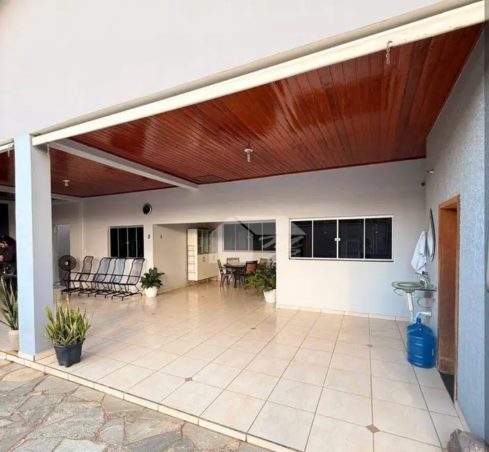 Foto 9 de Casa com 3 quartos à venda, 562m2 em Setor 03, Ariquemes - RO