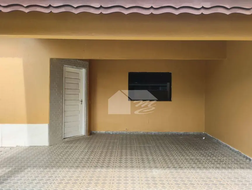 Foto 2 de Casa de Condomínio com 2 quartos para alugar, 260m2 em Condomínio São Paulo, Ariquemes - RO