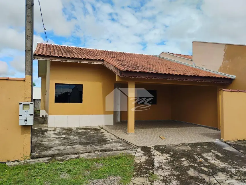 Foto 1 de Casa de Condomínio com 2 quartos para alugar, 260m2 em Condomínio São Paulo, Ariquemes - RO