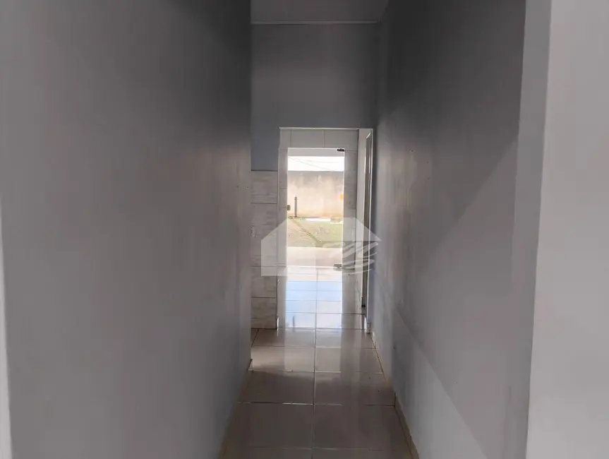 Foto 8 de Casa de Condomínio com 2 quartos para alugar, 260m2 em Condomínio São Paulo, Ariquemes - RO