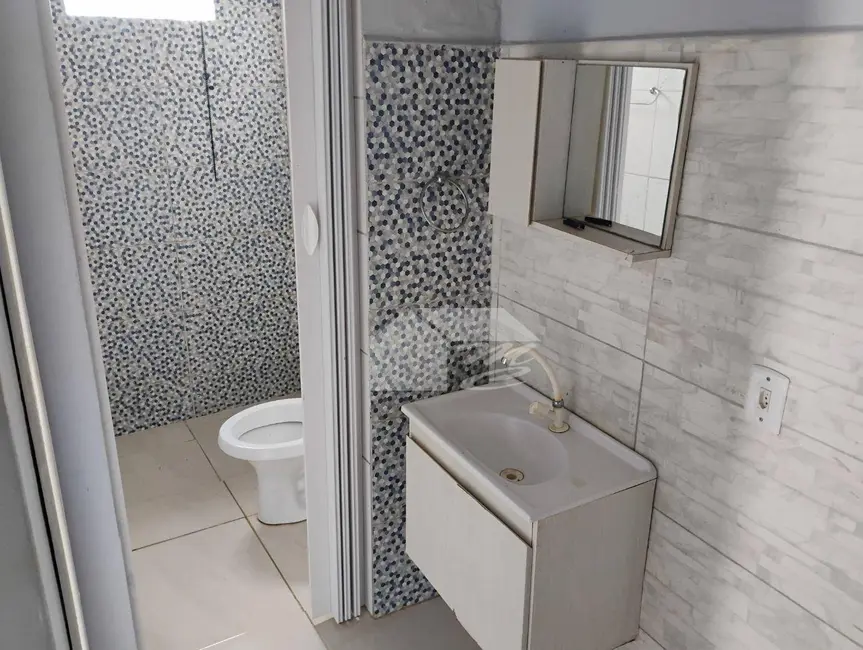 Foto 9 de Casa de Condomínio com 2 quartos para alugar, 260m2 em Condomínio São Paulo, Ariquemes - RO