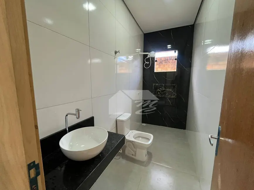 Foto 9 de Casa com 2 quartos à venda, 150m2 em Ariquemes - RO