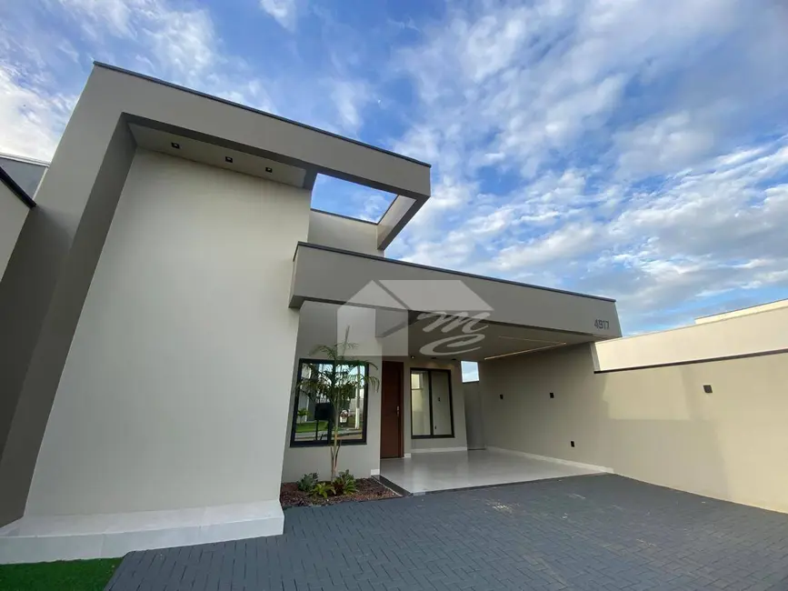 Foto 3 de Casa de Condomínio com 3 quartos à venda, 250m2 em Condomínio São Paulo, Ariquemes - RO